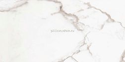 Kerranova Iceberg K-2001 MR Белый Матовый Керамогранит 60x120 см