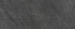 Laminam In Side Pietra di Cardoso Nero Fiammato 5,6 Mm Керамогранит 120х300 см