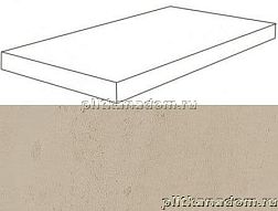 Atlas Concorde Russia Wise 620070001090 Sand Lap Scalino Angolare Dx Ступень угловая правая 33x120 см