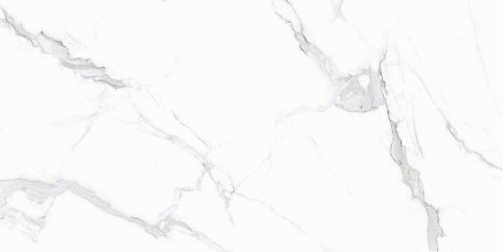 Simpolo Ceramics Calacatta Белый Полированный Керамогранит 120х180 см