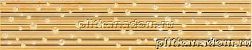 Rako Delta WLAGE147 Listel Бордюр 25x5 см