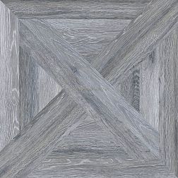 Porcelanicos HDC Manhattan Shadow Серый Матовый Ректифицированный Керамогранит 59,4x59,4 см