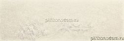 Paradyz Meltemi Bianco С Декор 25х75 см