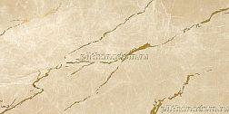 Atlas Concorde Marvel Edge Elegant Sable Gold Vein 1 Декор 40х80 см