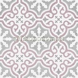 Dual Gres Origin Briana Rose Керамогранит 45x45 см