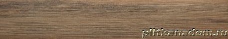 Baldocer Hardwood Ректификат Brown Керамогранит 20х114 см