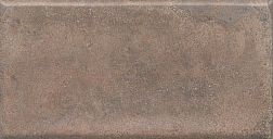 Керама Марацци Виченца Плитка настенная коричневый 16022 7,4х15 см