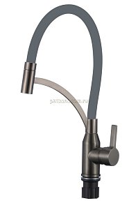 Fmark Fmark FS8244Q-04 Смеситель для мойки