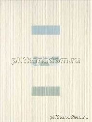 Rako Samba WILKA001 Декорр сине-зеленый 25x33x0,7 см