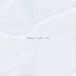 Ceradim Onyx Snappy Blue Голубой Полированный Керамогранит 60х60 см
