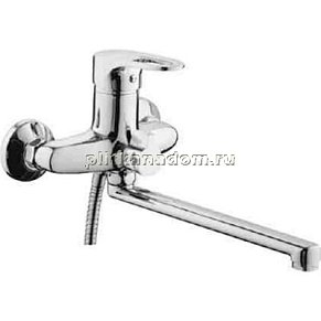 Смеситель для ванны Oute T31663