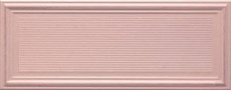 Cifre Provenzal Boiserie Pink Rev Настенная плитка 20x50