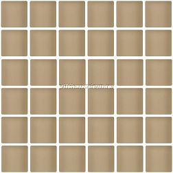 Architeza Candy Satin CS923 Стеклянная мозаика 30х30 (кубик 2,3х2,3) см