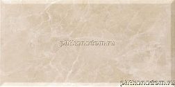 Кировская керамика Биселадо 323863 Мармара коричневая Настенная плитка 9,8х19,8 см