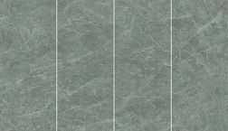 Atlas Concorde Marvel Diva Aqua Lapp. Kit Endless 6mm Зеленый Керамогранит 120x278 см
