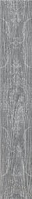 Serenissima Cir Wild Wood Retro Grey Декор 15х90 см