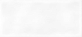 Cersanit Pudra PDG052D рельеф белый Настенная плитка 20х44 см
