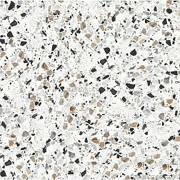 ITC ceramic Capitone Керамогранит White Sugar 60x60 см
