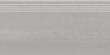 Керама Марацци Про Дабл DD201100R-GR Серый обрезной Ступень 30х60 см