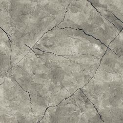 Range Cortona Grey Серый Полированный Керамогранит 60х60 см