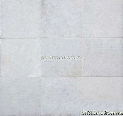 Chakmaks Antic Bianco Neve-Tumbled (Бьянко Неве) Мозаика 10x10 см