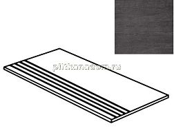 Atlas Concorde Mark Graphite Gradino Ступень 30х60 см
