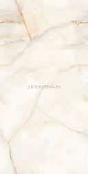 Gresant Earth Onyx Beige Glossy Endless R Бежевый Полированный Керамогранит 60х120 см