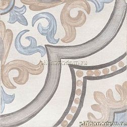 Cifre Adobe Daiza Decor Ivory Mate Керамогранит 20x20 см