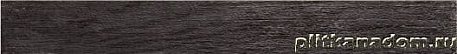 Serenissima Cir Newport EBONY (NERO) Напольная плитка 7,8x65,6