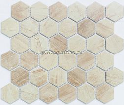 NS-Mosaic Porcelain series PS5159-11 Мозаика 32,5х28,1 см