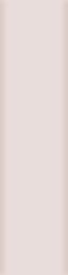 Creto Aquarelle Razz Розовая Глянцевая Настенная плитка 5,8х24 см