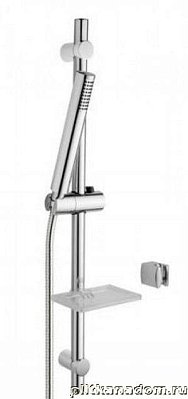 Vitra Shower Sets A45684EXP New Sense душевой сет
