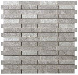 Atlas Concorde Brave Grey Mosaic Мозаика 30,5x30,5 см