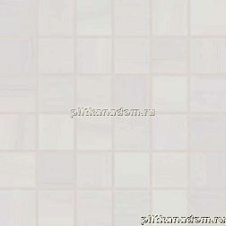 Rako Air WDM06040 Grey Мозаика 30х30 (5х5) см