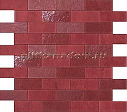 Atlas Concorde Ewall Amethyst MiniBrick Мозаика 30,5х30,5 см