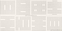 Tubadzin Burano Stripes Декор 30,8х60,8 см
