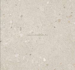 Vitra FlakeCement Кремовый Матовый R10A Ректифицированный Керамогранит 60x60 см