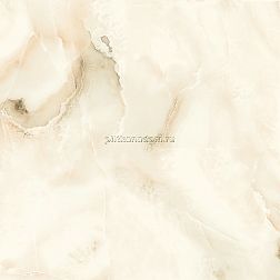ITC ceramic Cloudy Onyx Crema Sugar Бежевый Лаппатированный Ректифицированный Керамогранит 60x60 см