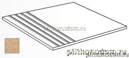Atlas Concorde Trust Gold Gradino Ступень 30x30 см