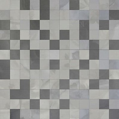 Infinity Ceramic Tiles Cardinale Marmol Mosaico Gris Мозаика 30x30