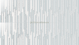 Ibero Intuition Dеcor Shine Aquamarine S-90 Панно 58х100 (2 плитки) см