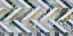 ITC Agate Volumes Polished Керамогранит 60x120