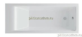 Ванна из литьевого мрамора  Creto Venezia 170x80