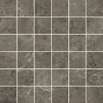 Italon Room Floor Project R.S. Grey Cerato Мозаика 30х30 см