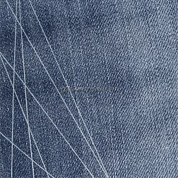 Wow Denim Dеcor Indigo Декор 13,8х13,8 см