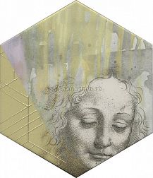 Kerama Marazzi Ателлани VT-A176-24001 Декор 20х23,1 см