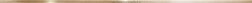 Delacora Barbados Frieze Gold Бордюр желтый 1,2х90 см