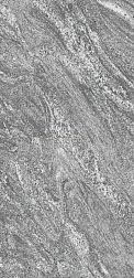Flavour Granito Earthan Grey Glossy Серый Полированный Керамогранит 60x120 см