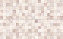 Global Tile Antico 10101004890 Беж. Мозаика Настенная плитка 25х40 см