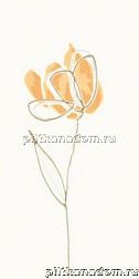 Rako Tulip WITMB009 Декорр 20x40 см